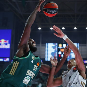 Κένεθ Φαρίντ