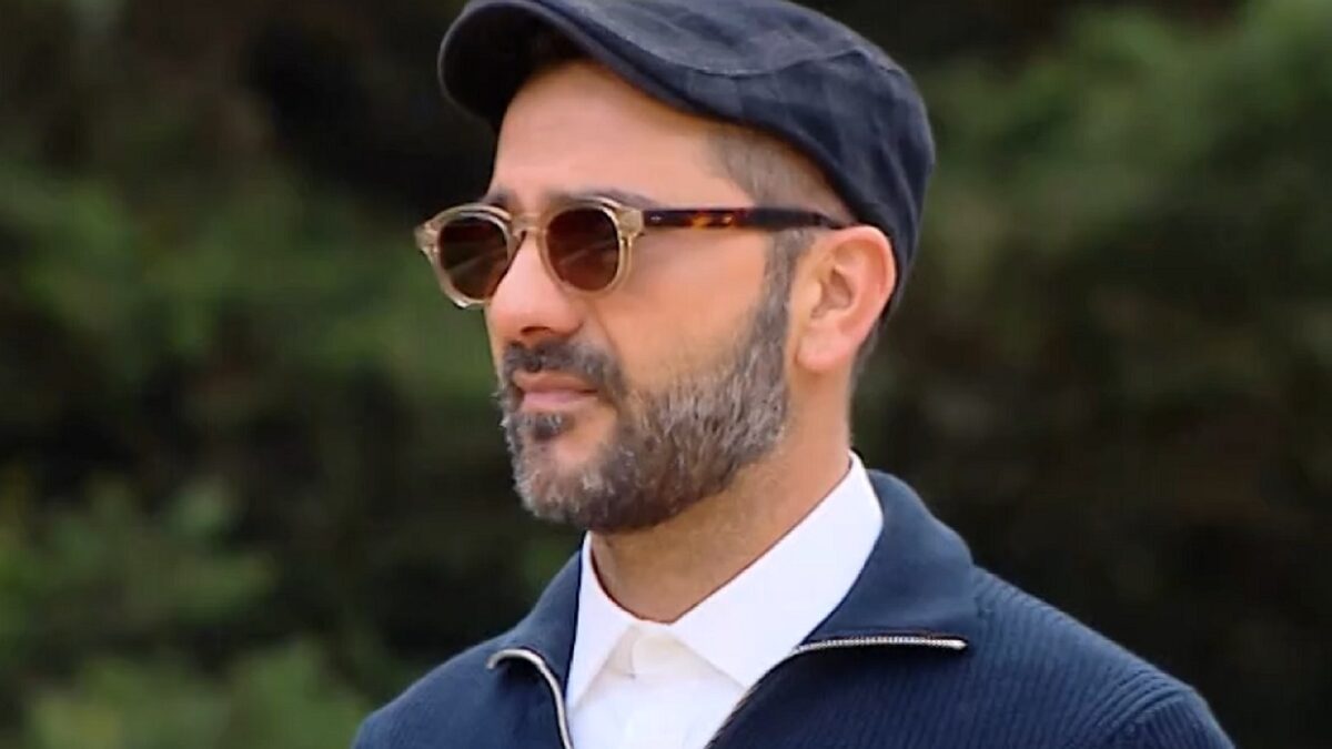 Λεωνίδας Κουτσόπουλος