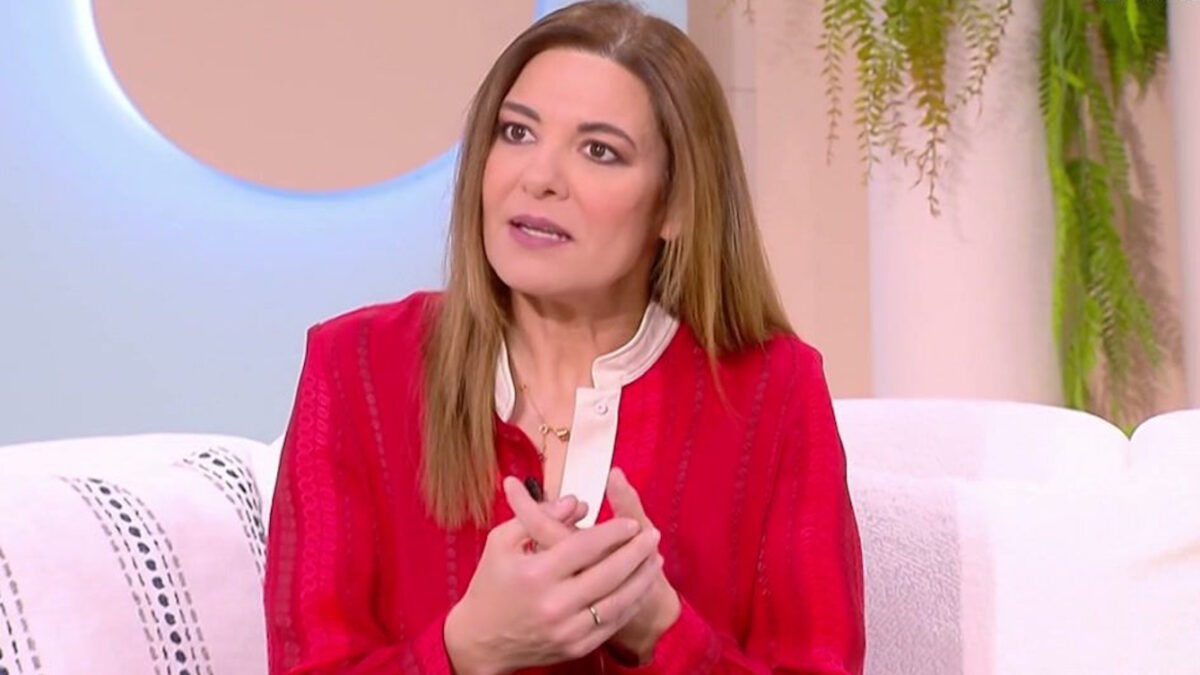 Φαίη Μαυραγάνη