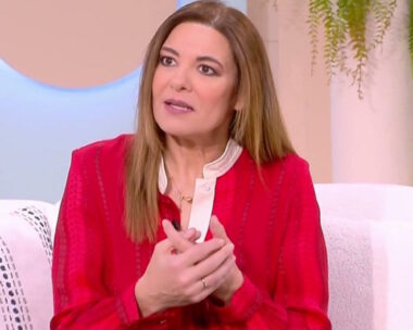 Φαίη Μαυραγάνη