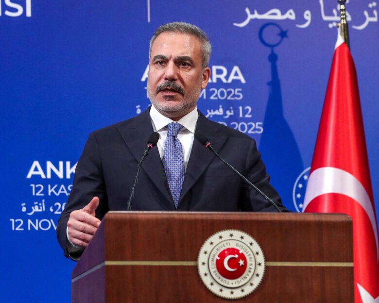 Η Τουρκία αντιδρά μετά τις επιθέσεις ναυτικών drones στη Μαύρη Θάλασσα: «Να γίνει σεβαστό το διεθνές δίκαιο»