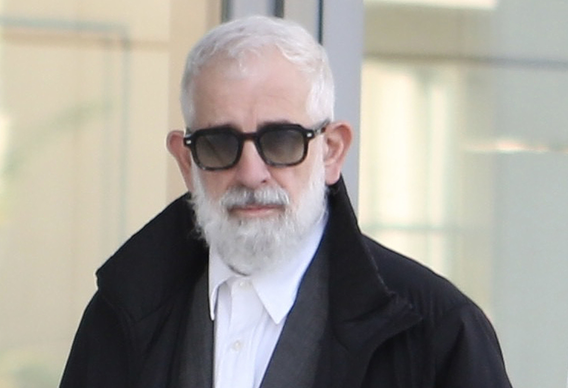 Πέτρος Φιλιππίδης