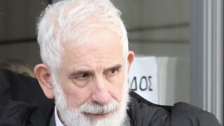 Πέτρος Φιλιππίδης