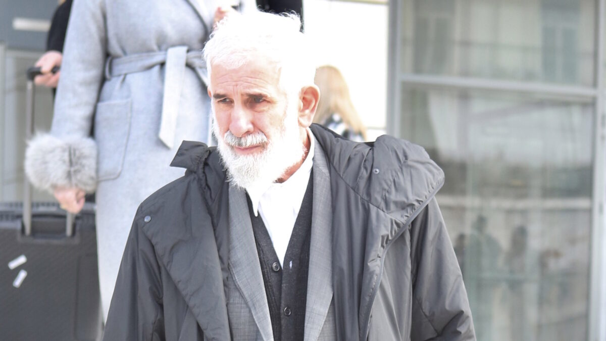 Πέτρος Φιλιππίδης