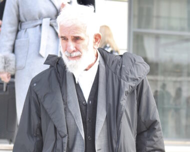 Πέτρος Φιλιππίδης