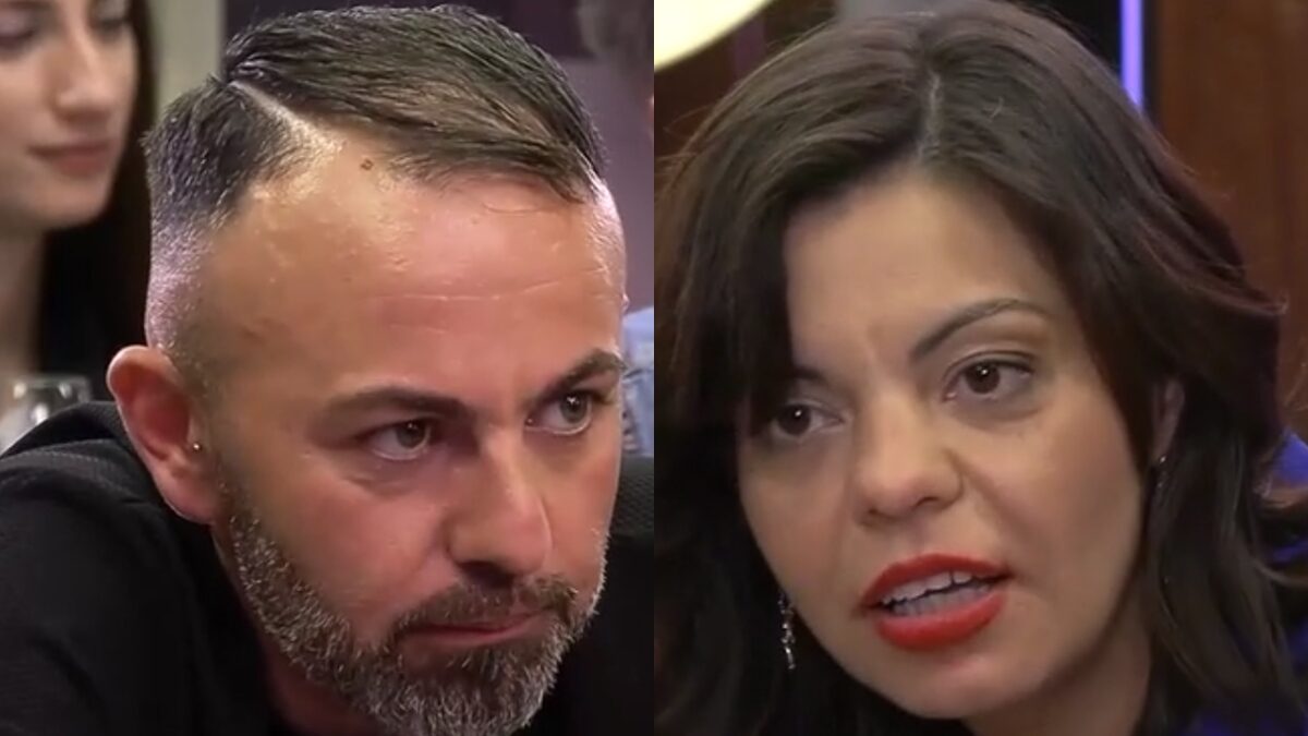 First Dates: Της ζήτησε να πληρώσει το δείπνο και εκείνη αντέδρασε – «Η κοπέλα στις μέρες μας είναι ο άντρας της σχέσης»