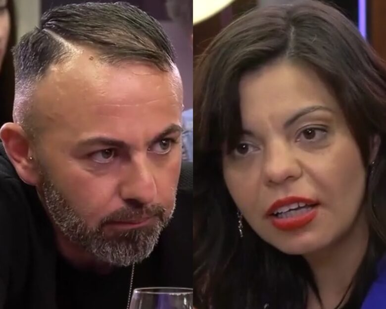 First Dates: Της ζήτησε να πληρώσει το δείπνο και εκείνη αντέδρασε – «Η κοπέλα στις μέρες μας είναι ο άντρας της σχέσης»