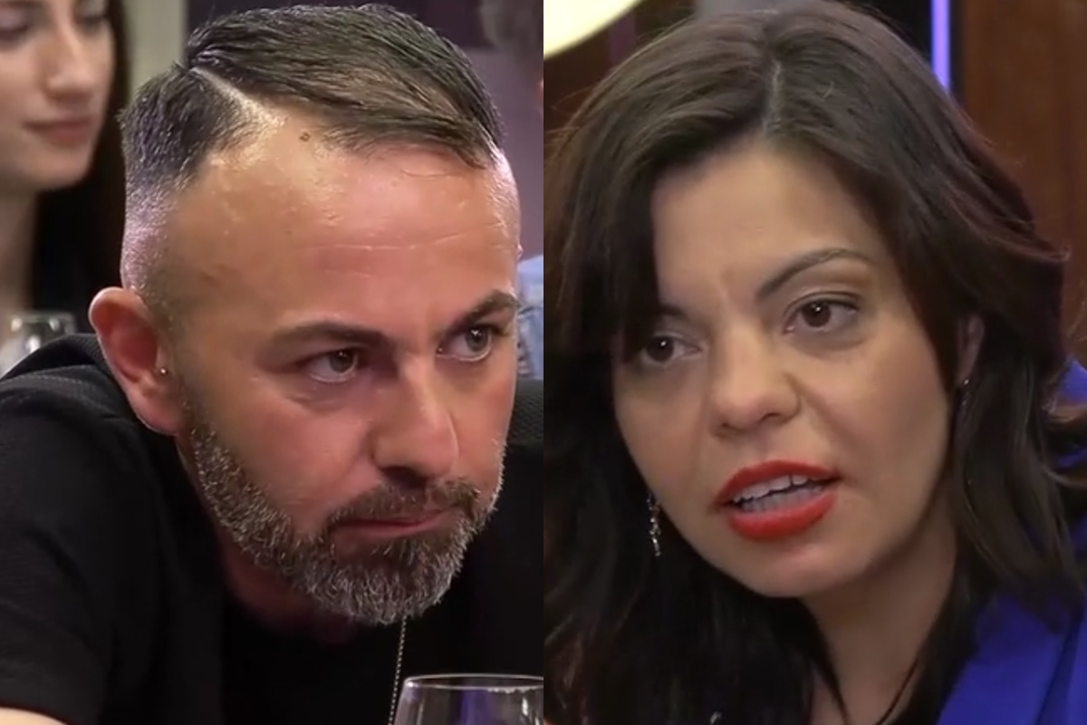 First Dates: Της ζήτησε να πληρώσει το δείπνο και εκείνη αντέδρασε – «Η κοπέλα στις μέρες μας είναι ο άντρας της σχέσης»