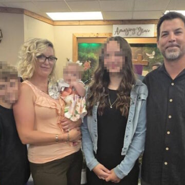 Η οικογένεια του 47χρονου που σκότωσε την σύζυγό του και στη συνέχεια αυτοκτόνησε