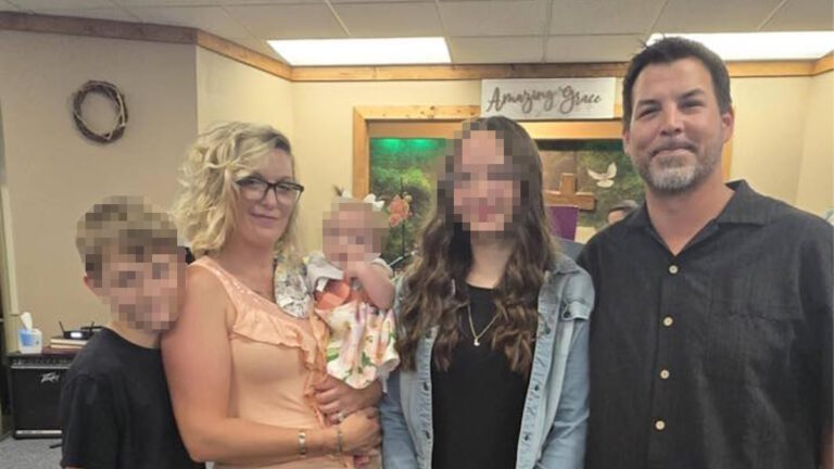 Η οικογένεια του 47χρονου που σκότωσε την σύζυγό του και στη συνέχεια αυτοκτόνησε