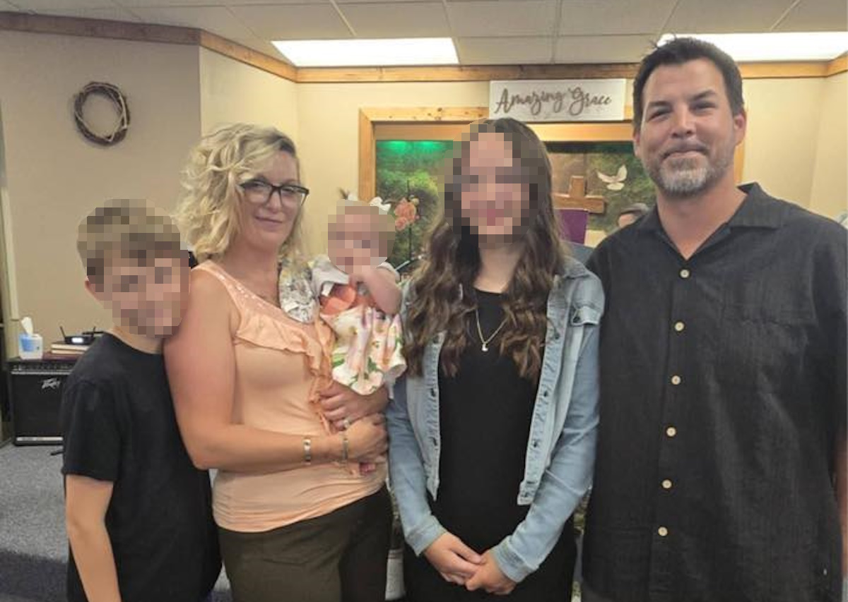 Η οικογένεια του 47χρονου που σκότωσε την σύζυγό του και στη συνέχεια αυτοκτόνησε