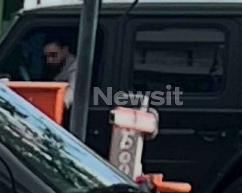 Φοινικούντα: Ο συνδετικός κρίκος στη δολοφονία, οι εμφανίσεις του επιχειρηματία με το τζιπ των 250.000 ευρώ και ο ρόλος του συνεργού που καταζητείται