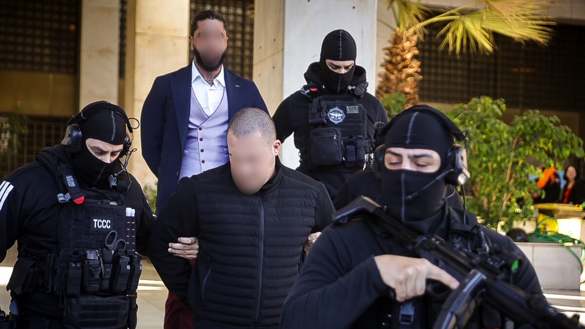 O 33χρονος ανιψιός του ιδιοκτήτη κάμπινγκ και ο 32χρονος επιχειρηματίας οδηγούνται στον εισαγγελέα εκτέλεσης ποινών