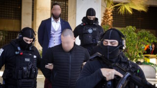 O 33χρονος ανιψιός του ιδιοκτήτη κάμπινγκ και ο 32χρονος επιχειρηματίας οδηγούνται στον εισαγγελέα εκτέλεσης ποινών