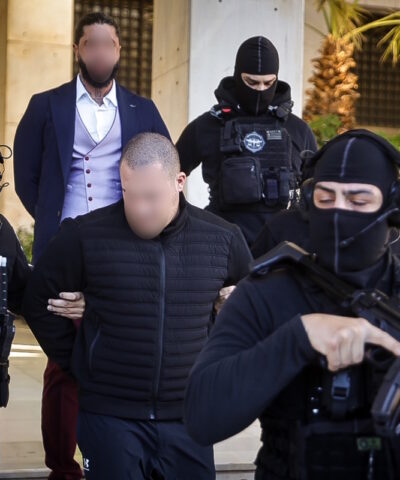 O 33χρονος ανιψιός του ιδιοκτήτη κάμπινγκ και ο 32χρονος επιχειρηματίας οδηγούνται στον εισαγγελέα εκτέλεσης ποινών