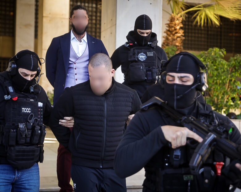 Φοινικούντα: Πώς έφτασε η ανακρίτρια στη σύλληψη του ανιψιού του 68χρονου ιδιοκτήτη του κάμπινγκ και του επιχειρηματία