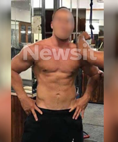 Ο 31χρονος ανιψιός του ιδιοκτήτη του κάμπινγκ που δολοφονήθηκε στην Φοινικούντα