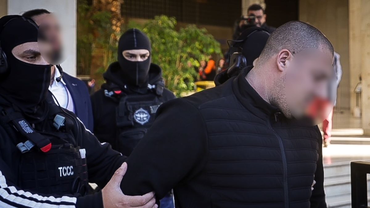 Διπλή δολοφονία στη Φοινικούντα