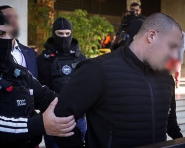 Διπλή δολοφονία στη Φοινικούντα