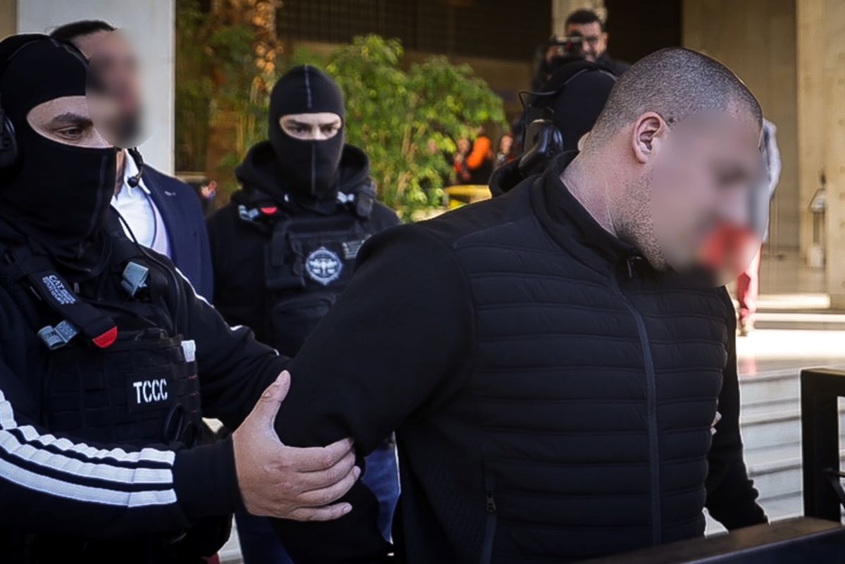 Διπλή δολοφονία στη Φοινικούντα