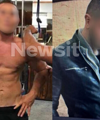 Ο 33χρονος ανιψιός του ιδιοκτήτη του κάμπινγκ που δολοφονήθηκε στην Φοινικούντα