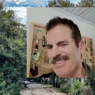 Ο 68χρονος άνδρας που δολοφονήθηκε θανάσιμα μέσα στο camping του