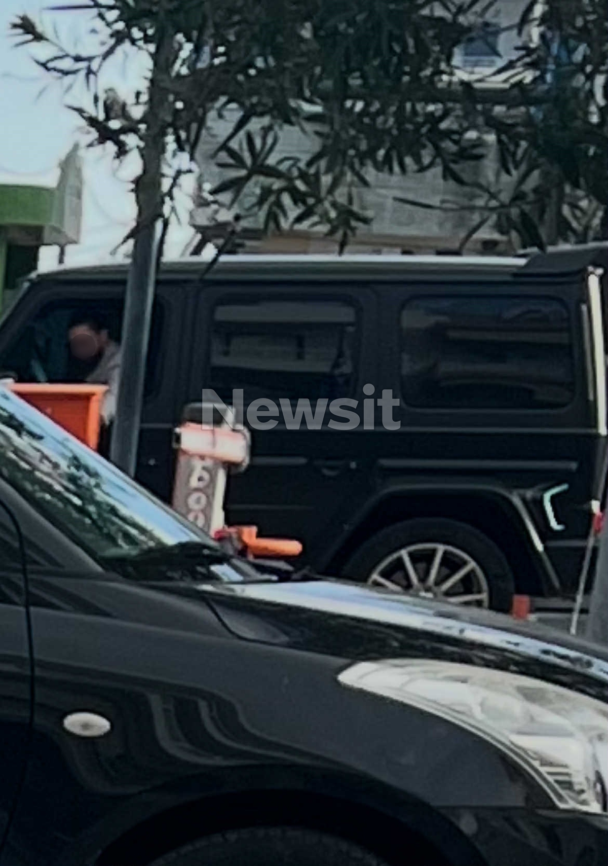 ο επιχειρηματίας