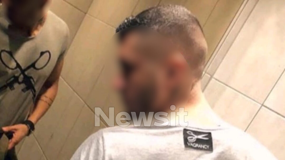 Ο 33χρονος εργοδότης των 22χρονων δραστών της διπλής δολοφονίας στη Φοινικούντα και φίλος του ανιψιού του 68χρονου θύματος