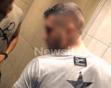 Ο 33χρονος εργοδότης των 22χρονων δραστών της διπλής δολοφονίας στη Φοινικούντα και φίλος του ανιψιού του 68χρονου θύματος