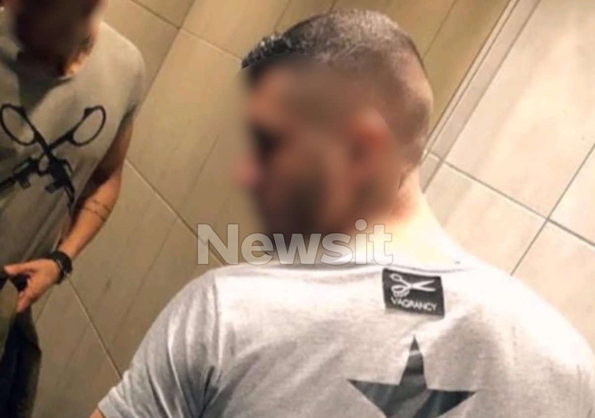 Ο εργοδότης των 22χρονων δραστών της διπλής δολοφονίας στη Φοινικούντα και φίλος του ανιψιού του 68χρονου θύματος