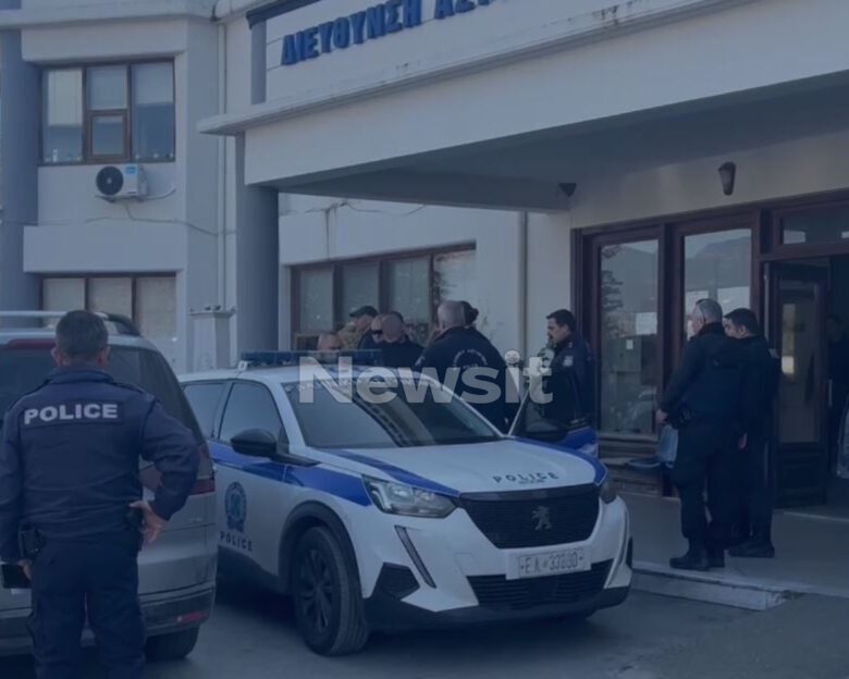 Φοινικούντα: Στα δικαστήρια της Καλαμάτας ο ανιψιός και ο επιχειρηματίας