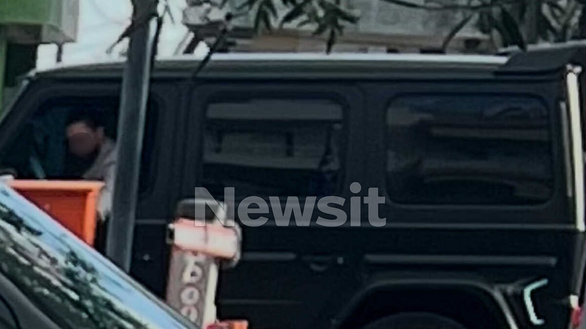 ο επιχειρηματίας