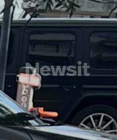 ο επιχειρηματίας