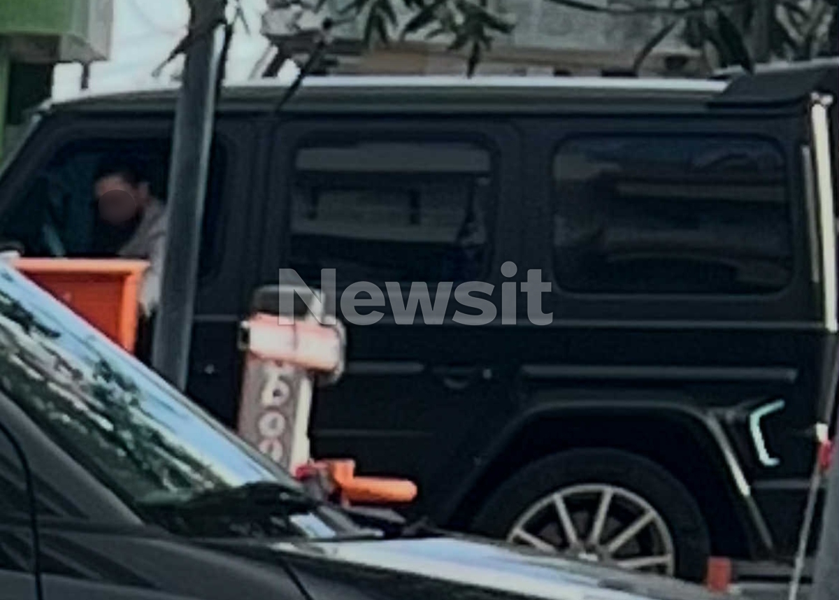 ο επιχειρηματίας