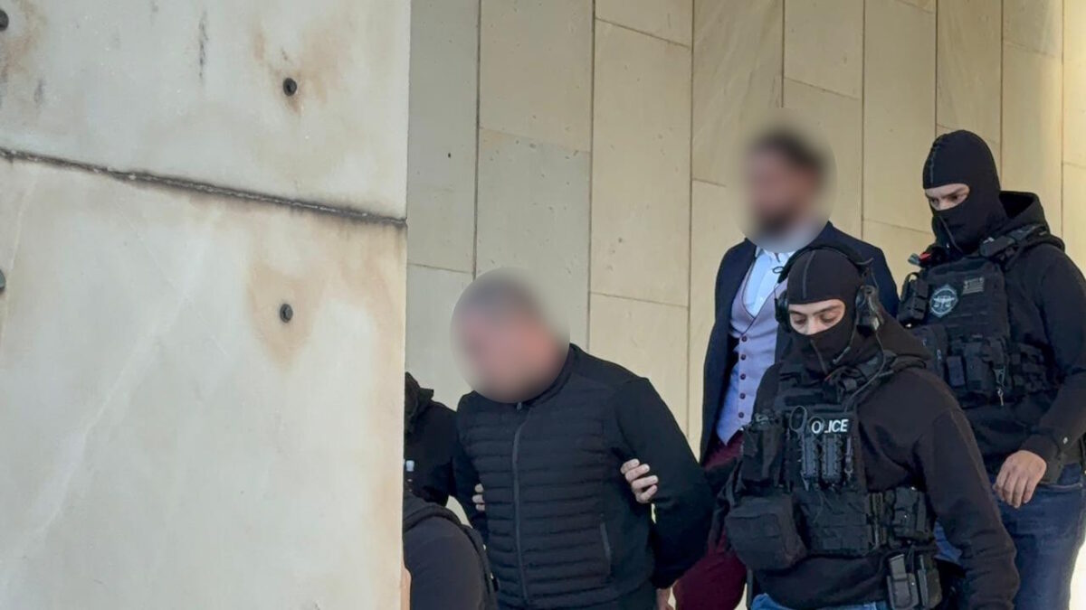 Φοινικούντα: Οδηγούνται στην ανακρίτρια οι δύο συλληφθέντες για τη δολοφονία του ιδιοκτήτη του κάμπινγκ