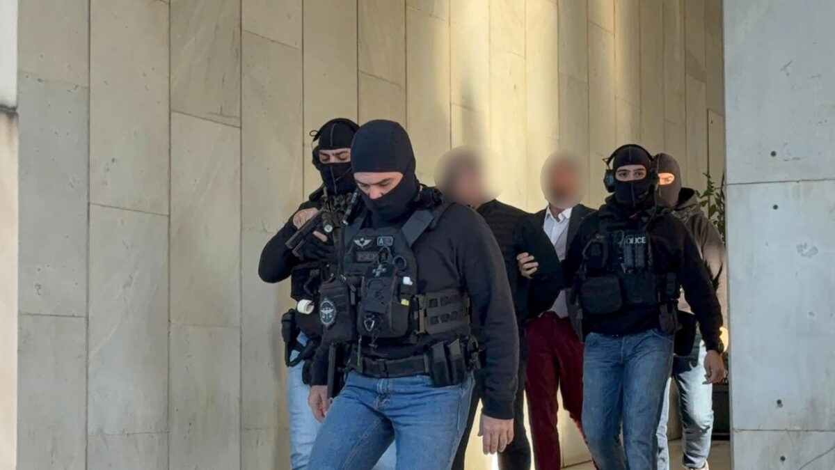 Δολοφονία Φοινικούντα