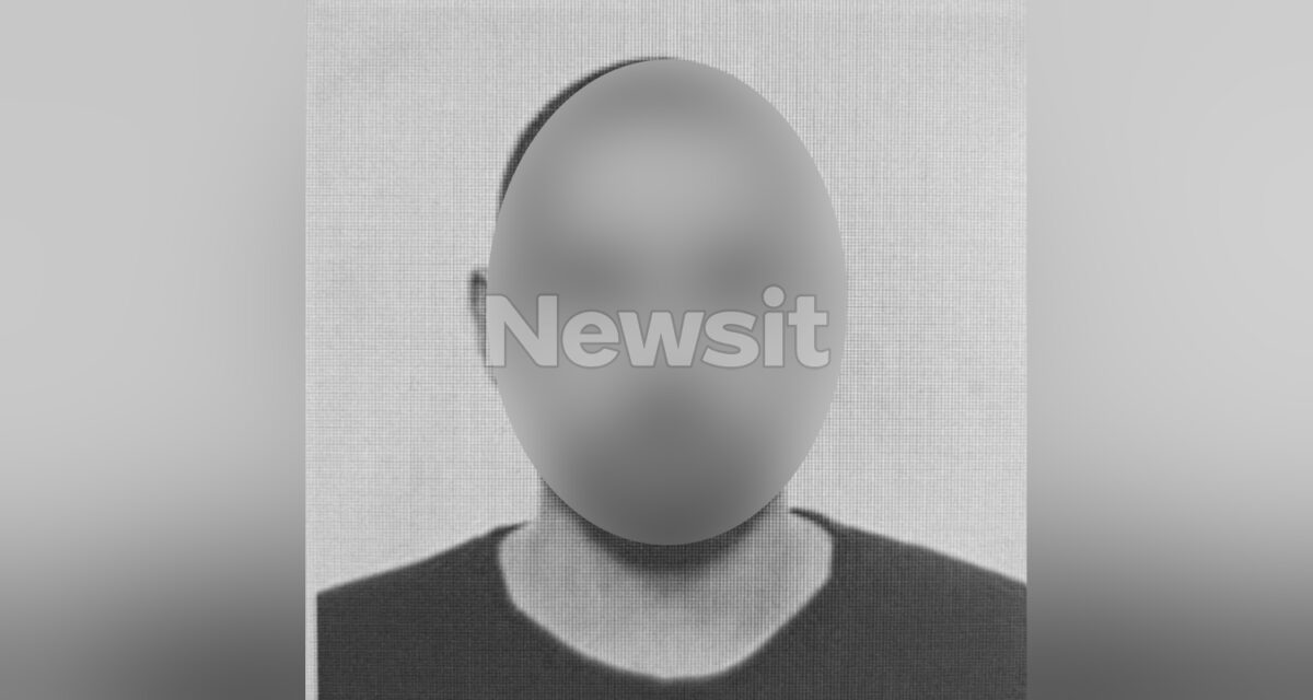 Ο 30χρονος πέμπτος συνεργός που παραδόθηκε