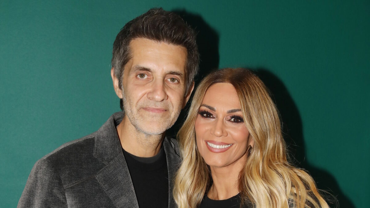 Φοίβος και Έλλη Κοκκίνου