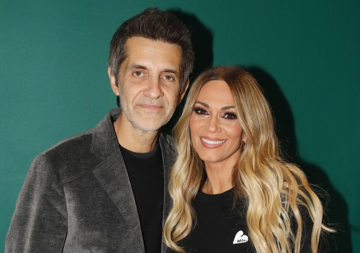 Φοίβος και Έλλη Κοκκίνου