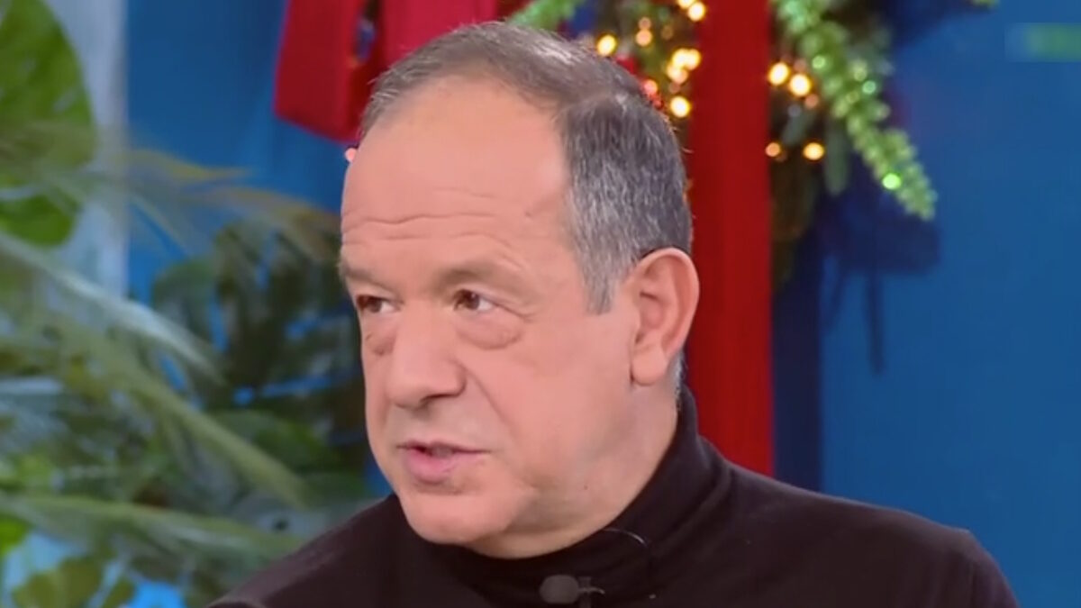 Φωκάς Ευαγγελινός