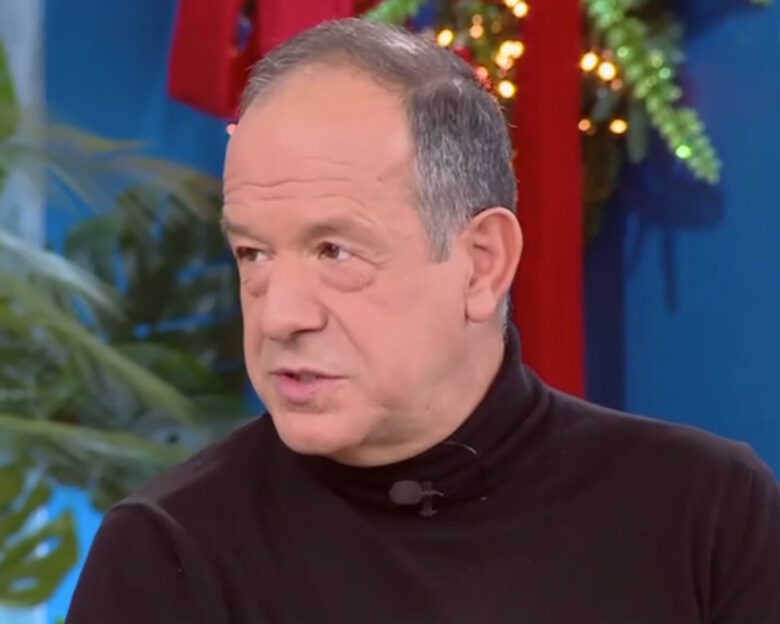 Φωκάς Ευαγγελινός: «Θα μπορούσαμε να είχαμε πάρει καλύτερη θέση στην Eurovision με την Μαρίνα Σάττι»