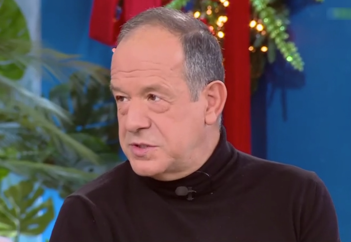 Φωκάς Ευαγγελινός