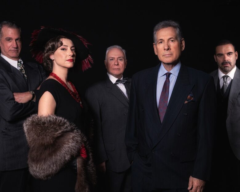 Ο Τέλειος Φόνος: Tο κλασικό θρίλερ με αγωνία, ανατροπές και ερμηνείες που καθηλώνουν