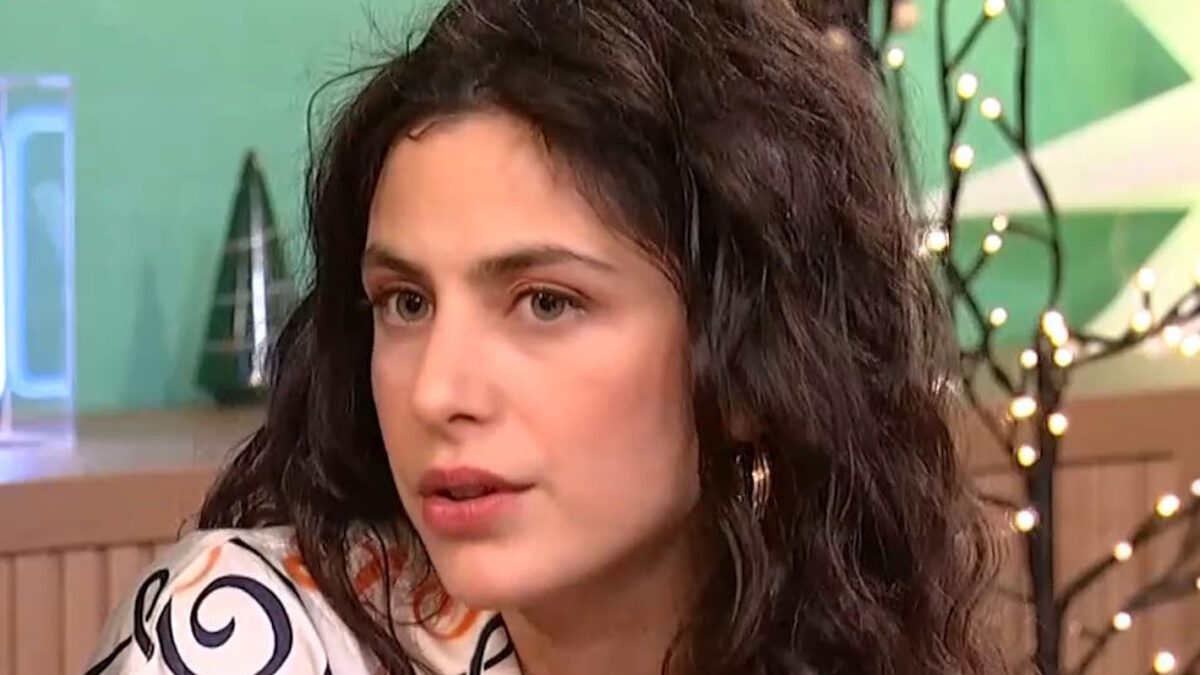 Φωτεινή Πελούζο