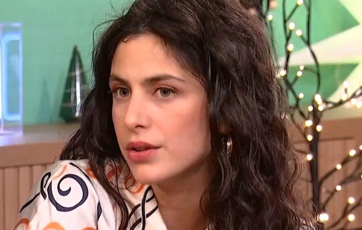 Φωτεινή Πελούζο