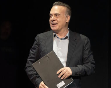 Φώτης Σεργουλόπουλος