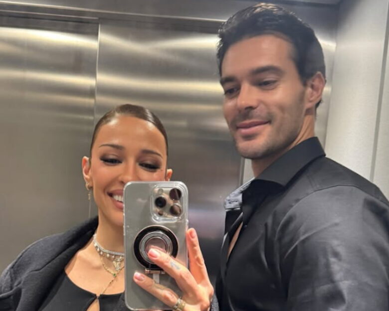 Ελένη Φουρέιρα και Αλμπέρτο Μποτία