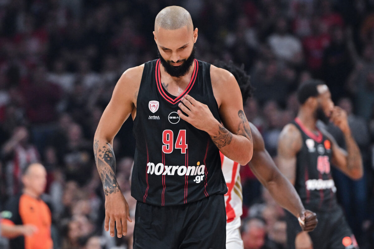 Εβάν Φουρνιέ