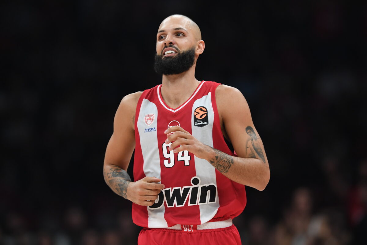 Εβάν Φουρνιέ