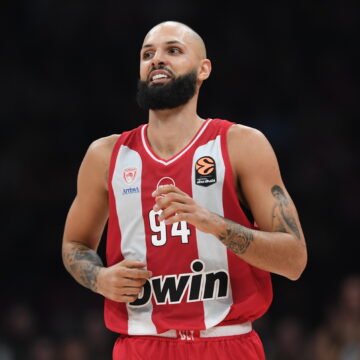 Εβάν Φουρνιέ